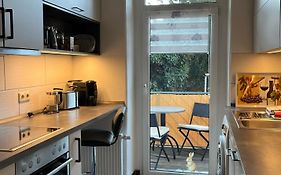 Gästewohnung zum Heiligen Grund